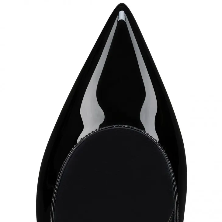 Hot Chickita Slingback Ballerinas
