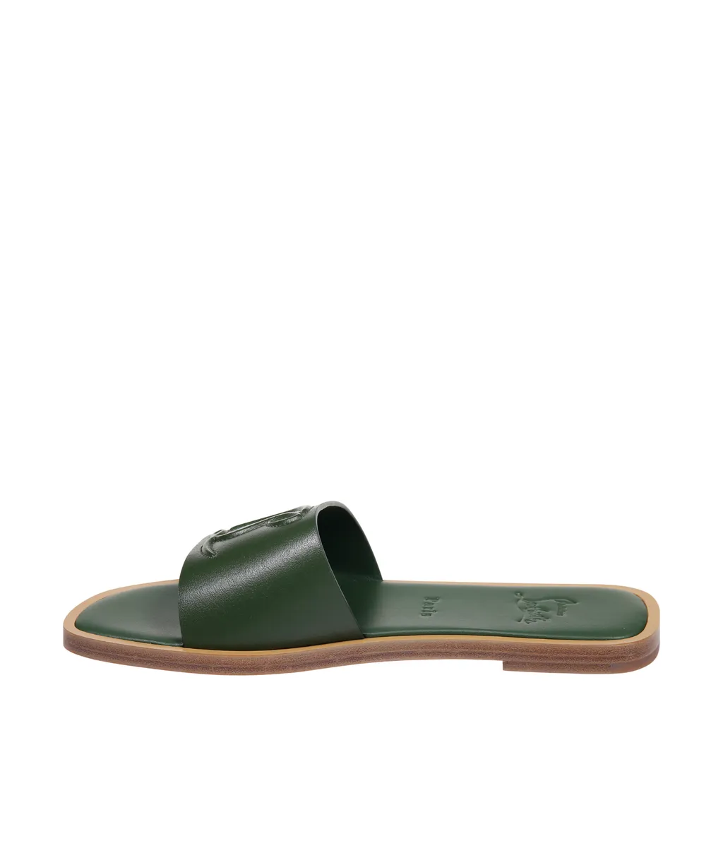 Cl Mule Slip-On Mules