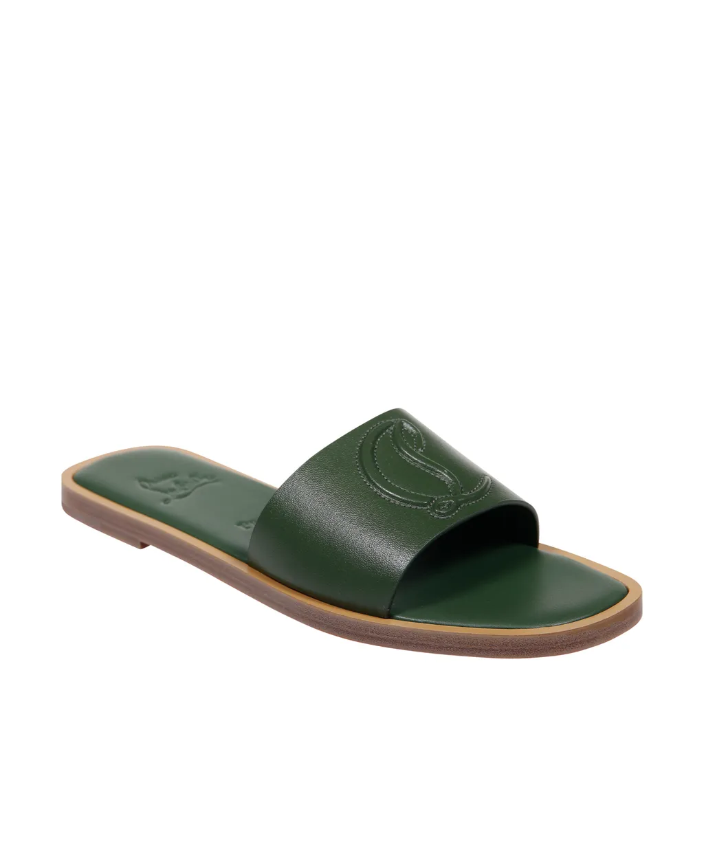 Cl Mule Slip-On Mules
