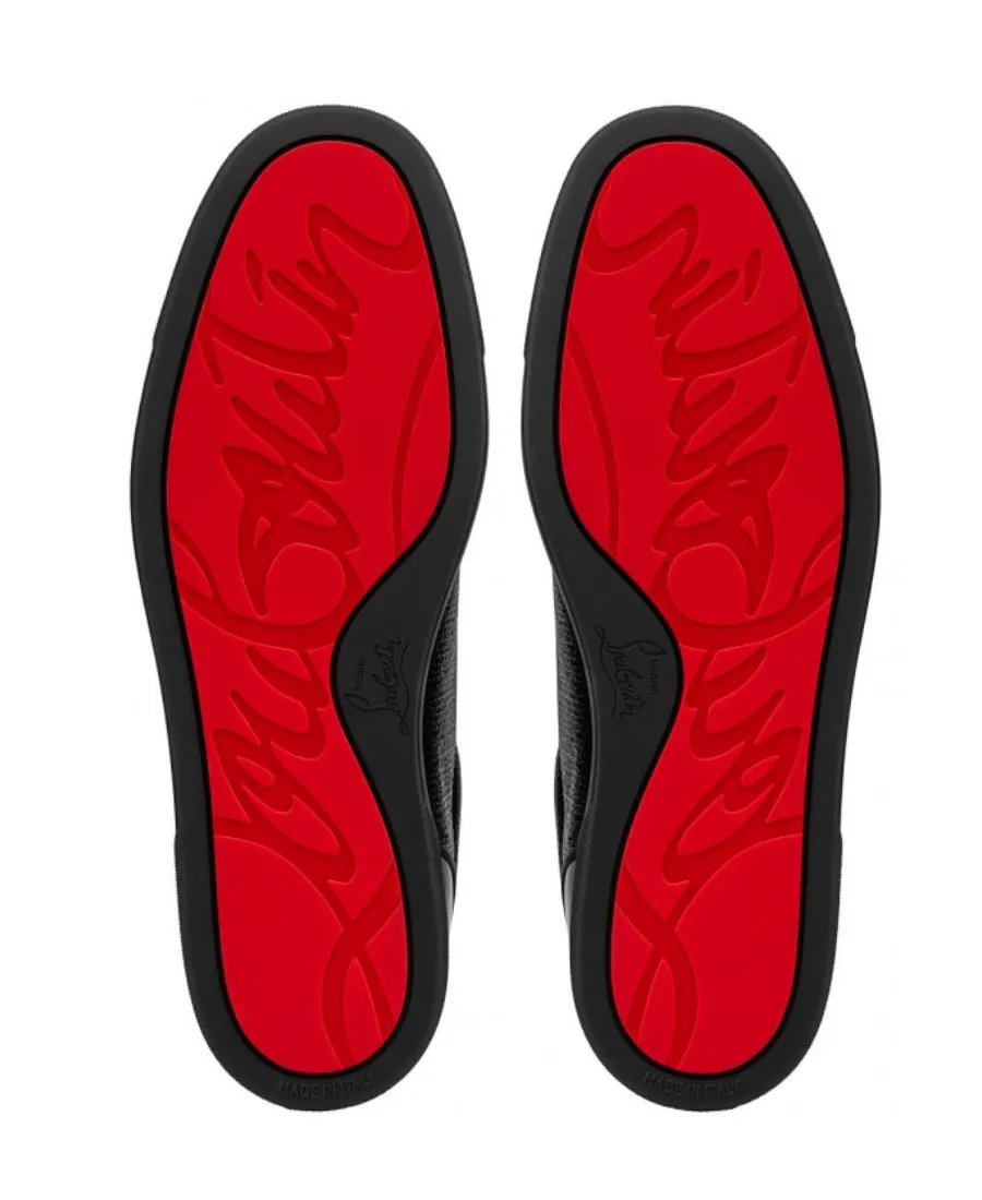 Logo Sports Shoes
