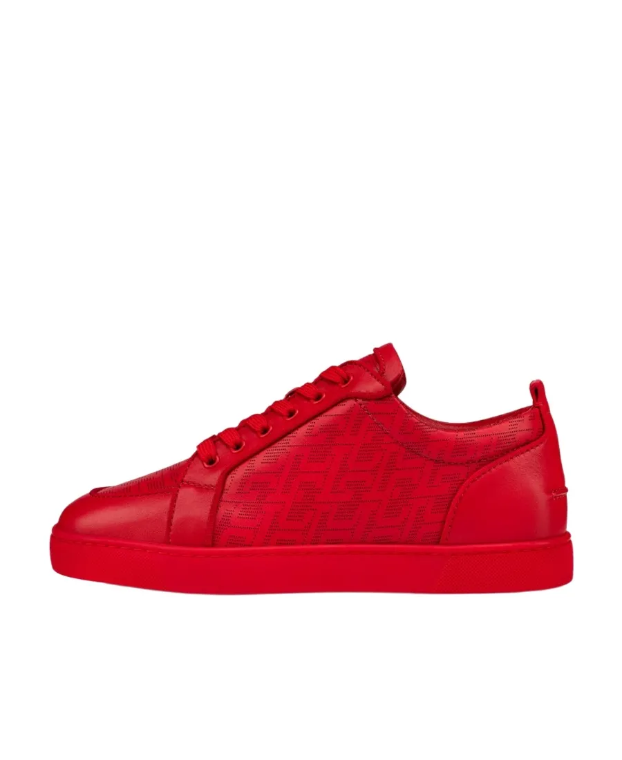 Louis Low-Top Sneakers