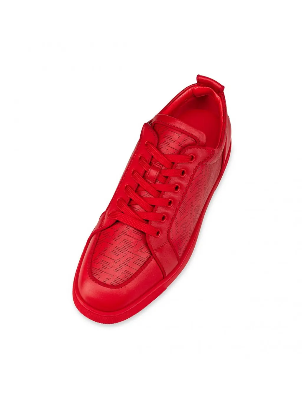 Louis Low-Top Sneakers