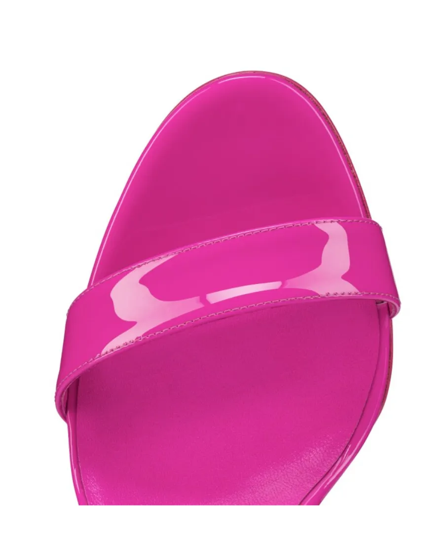 Zeppa Chick Open Toe Sandals