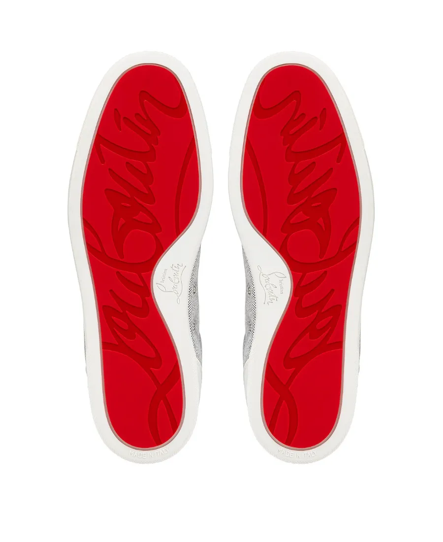 Low-Top Sports Shoes