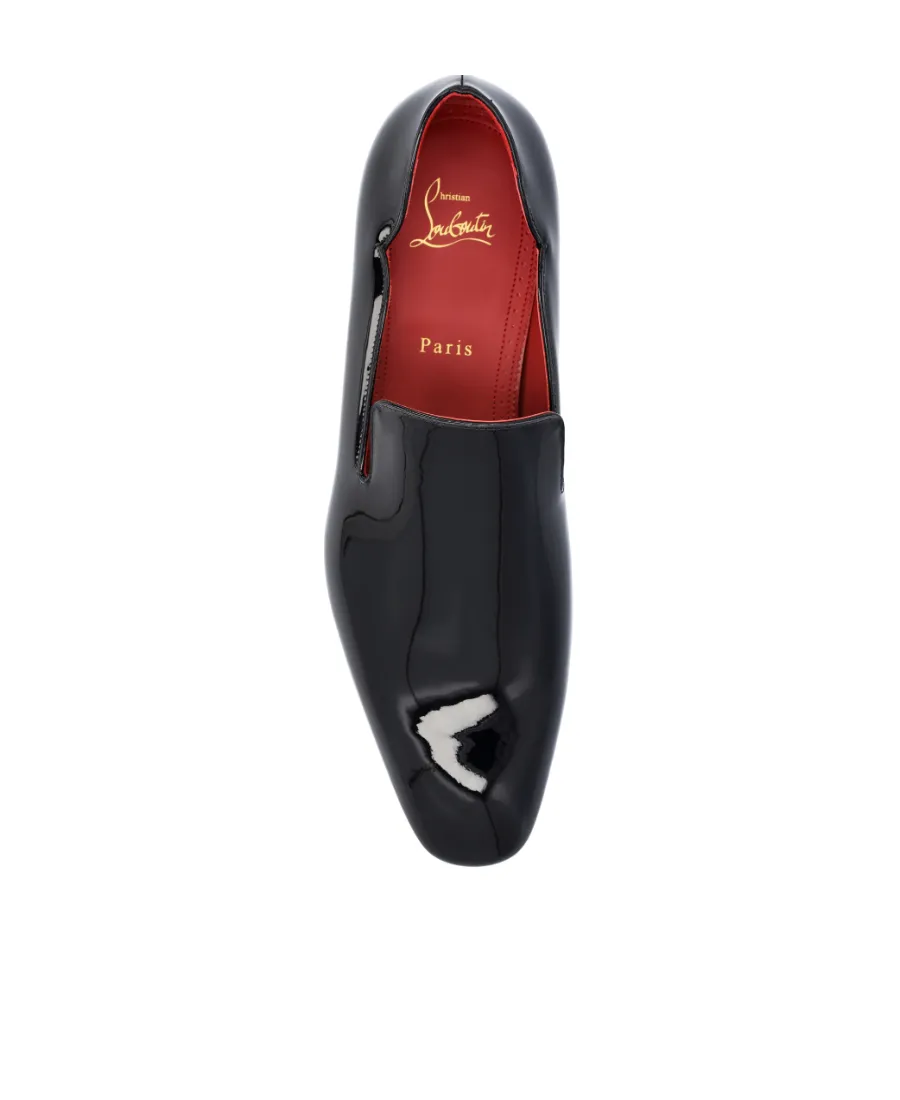 Logo Business Casual Shoes