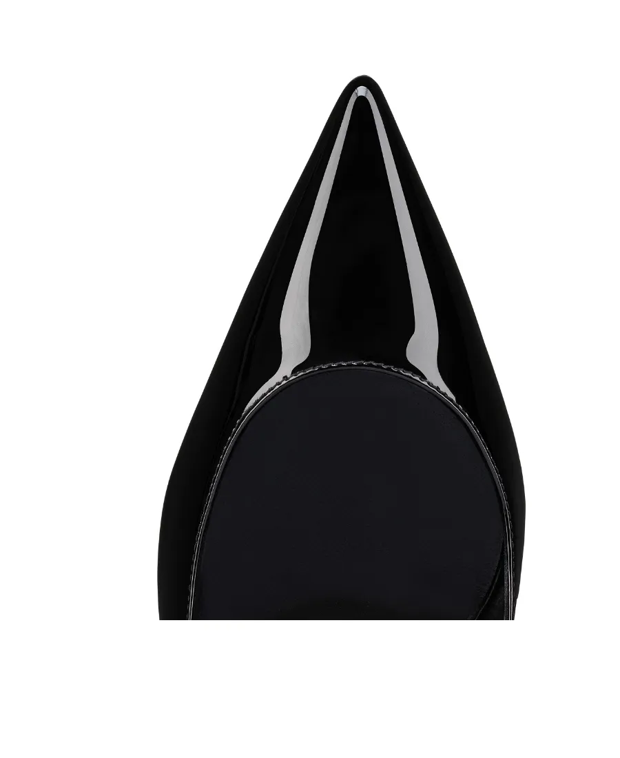 Hot Chick Slingback Pumps