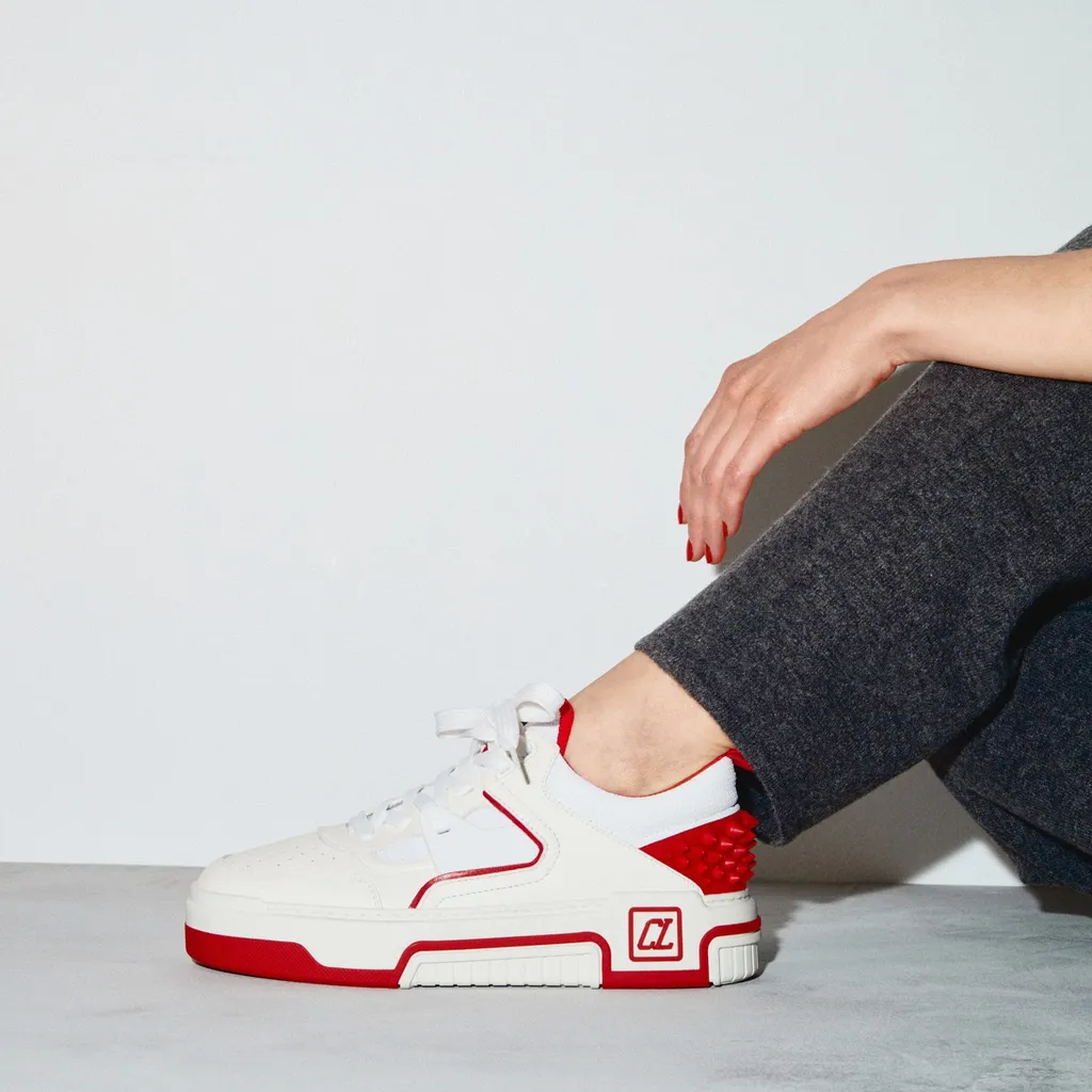 Astroloubi Low-Top Sneakers