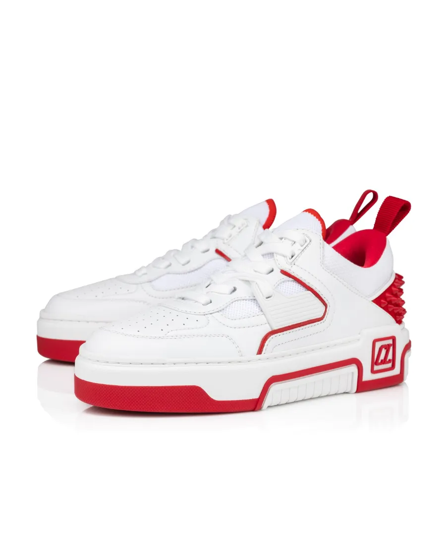 Astroloubi Low-Top Sneakers