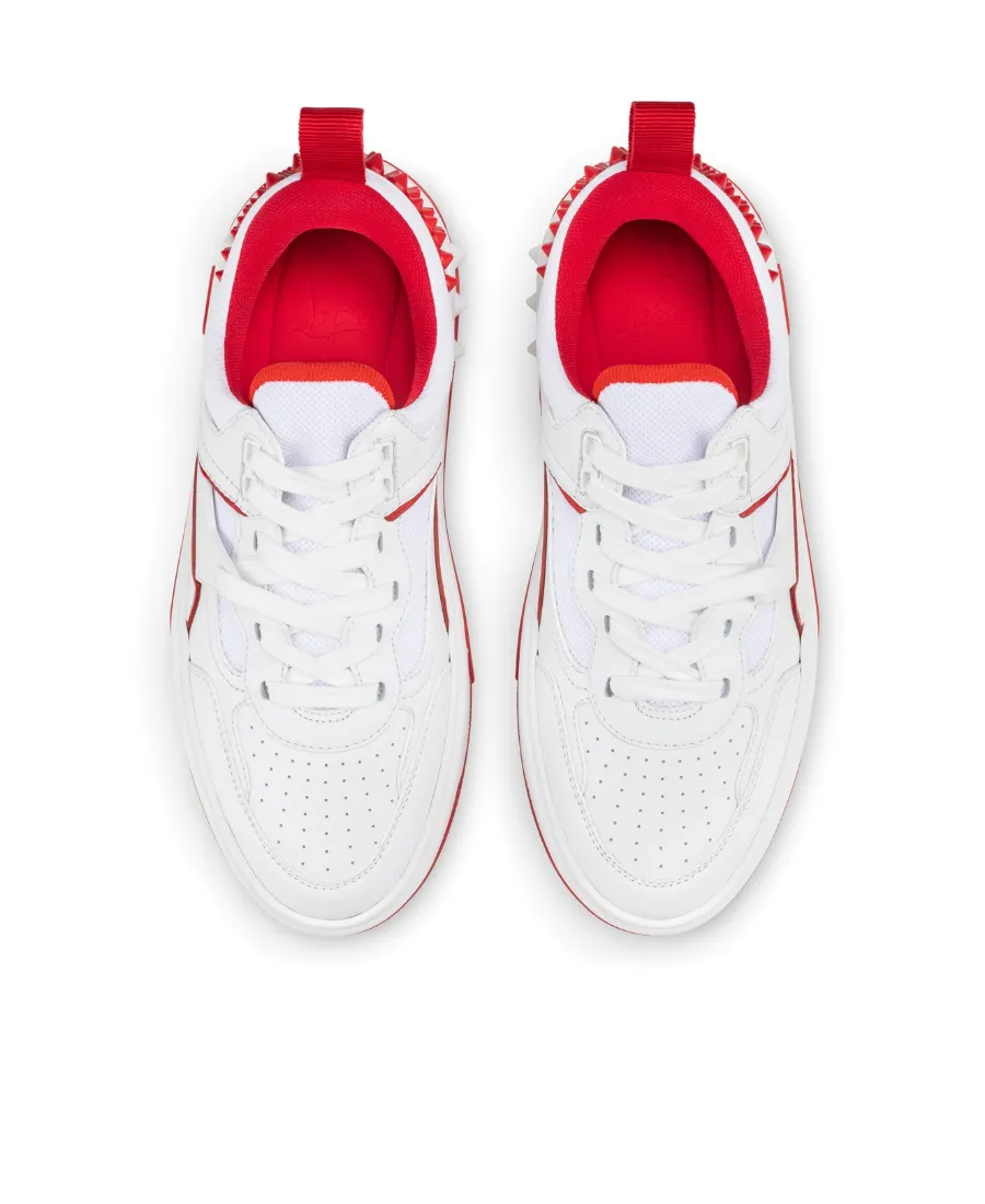 Astroloubi Low-Top Sneakers