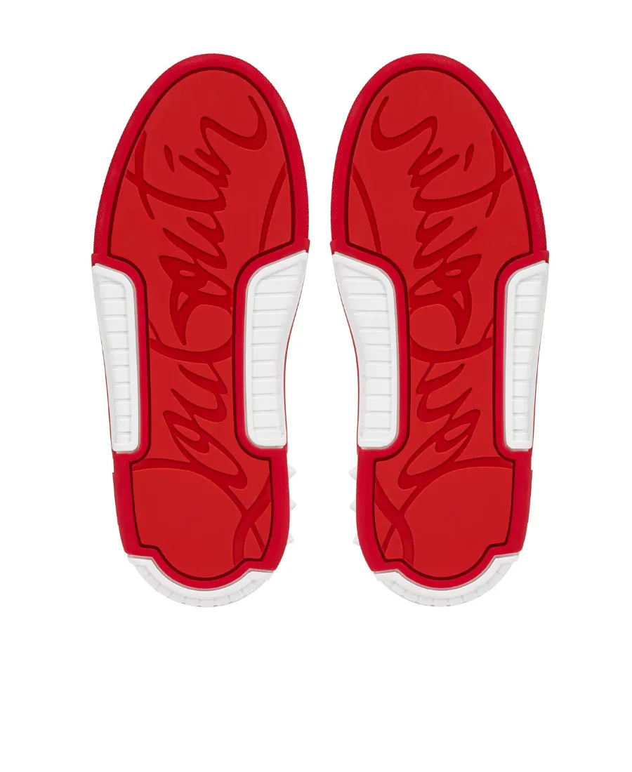 Astroloubi Low-Top Sneakers