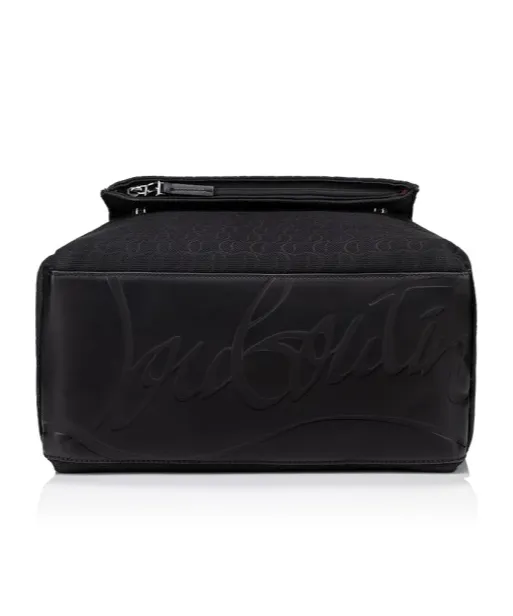 Zip N Flap Backpack