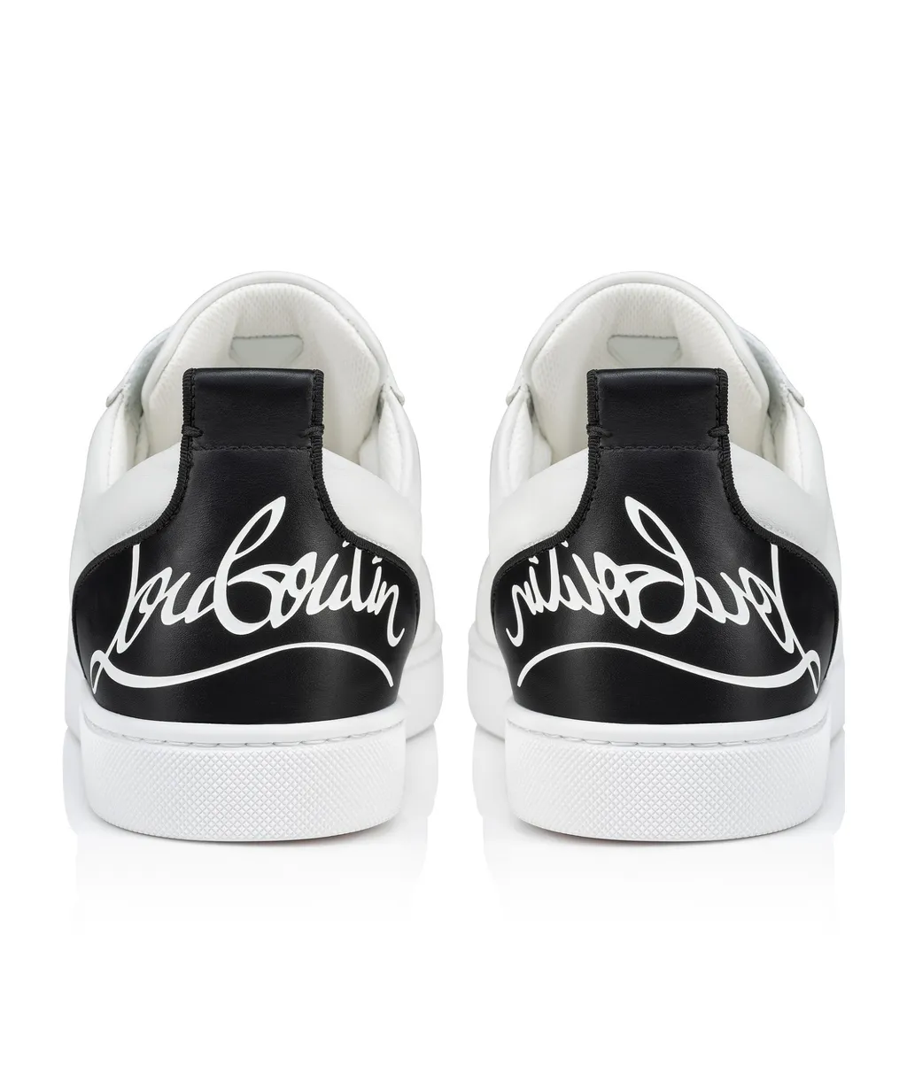 Low-Top Sneakers