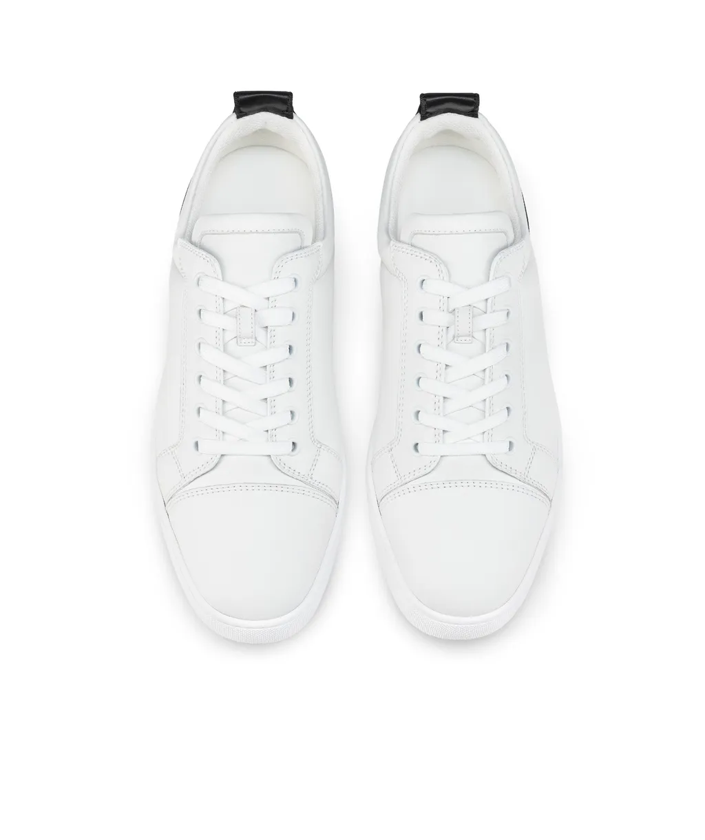 Low-Top Sneakers