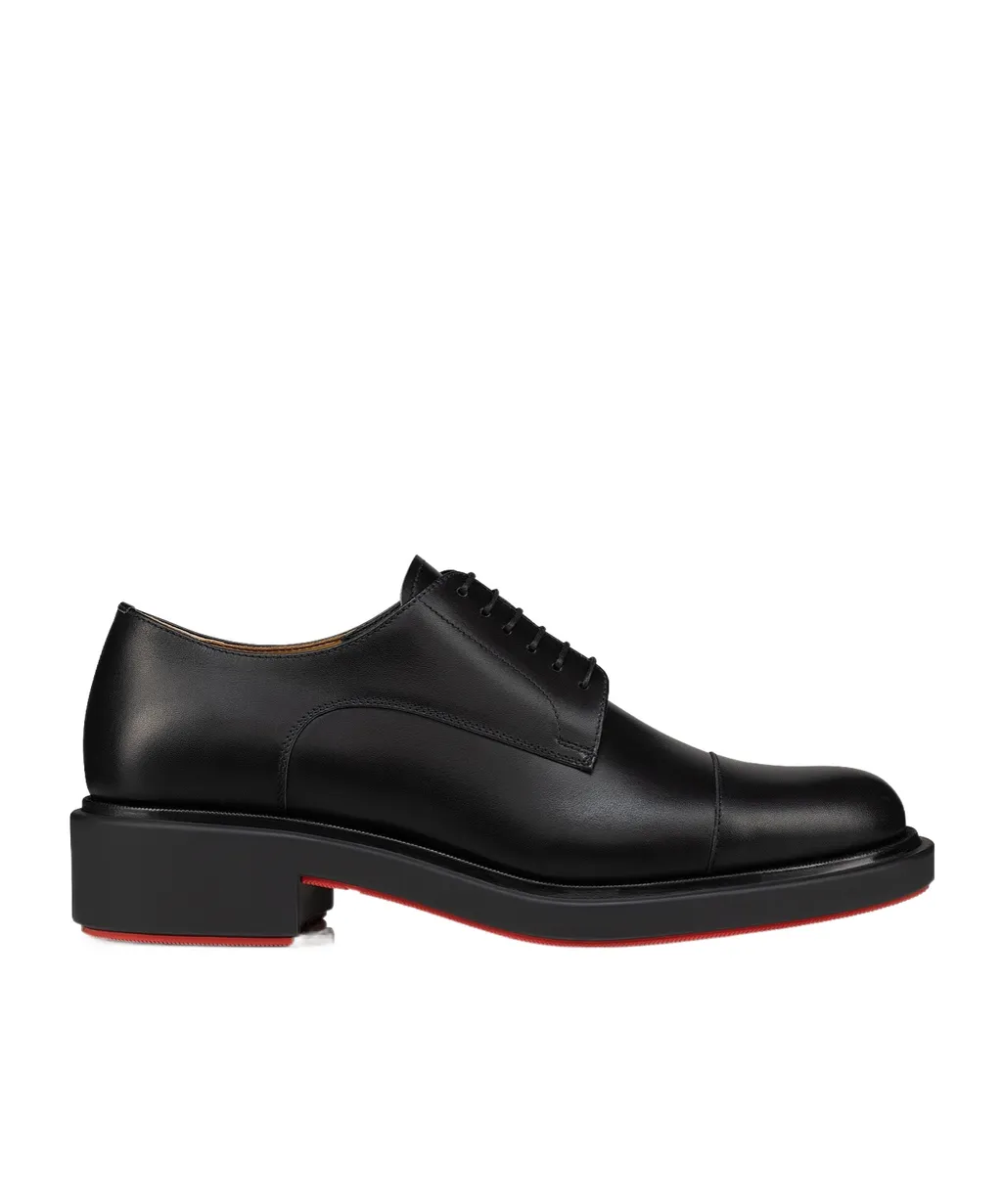 Urbino Derby Shoes