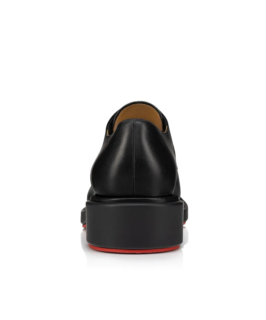 Urbino Derby Shoes