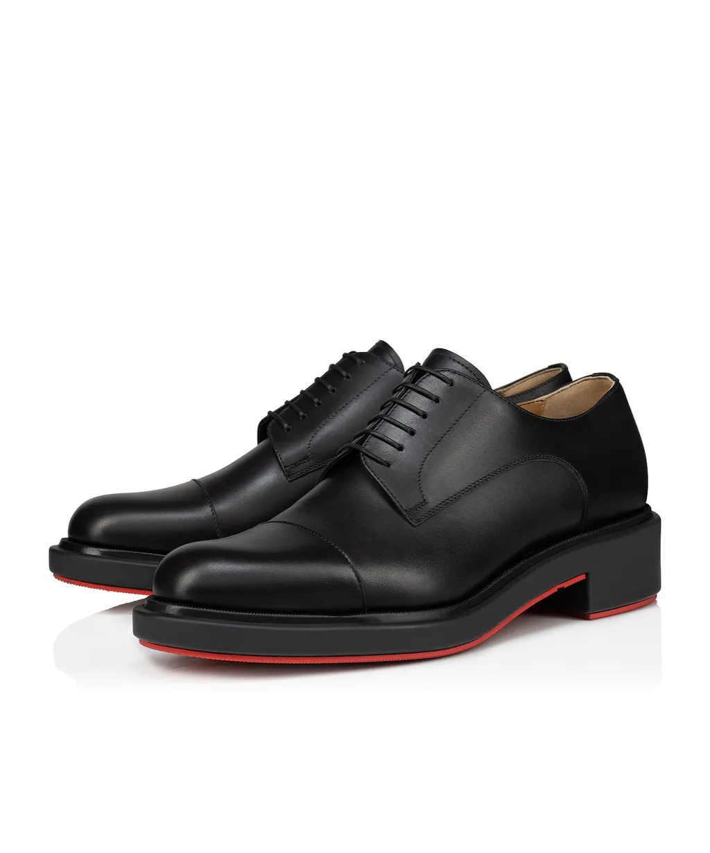 Urbino Derby Shoes