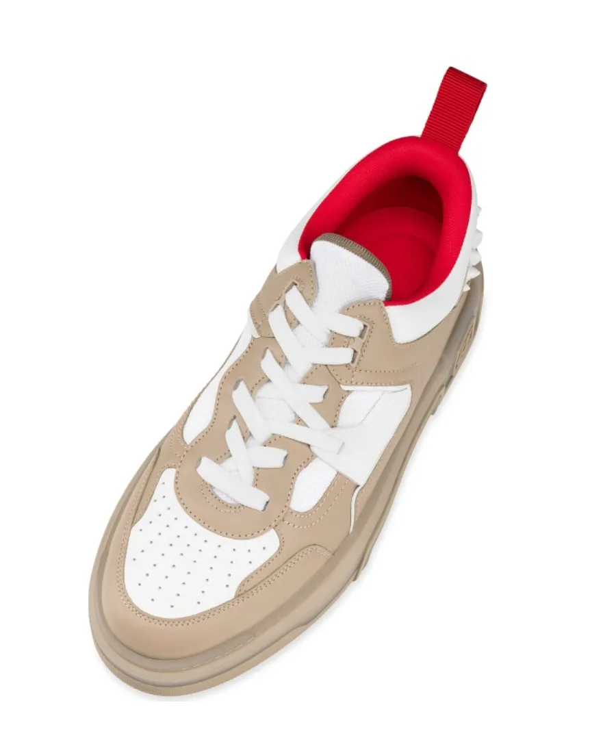 Astroloubi Lace-Up Sneakers