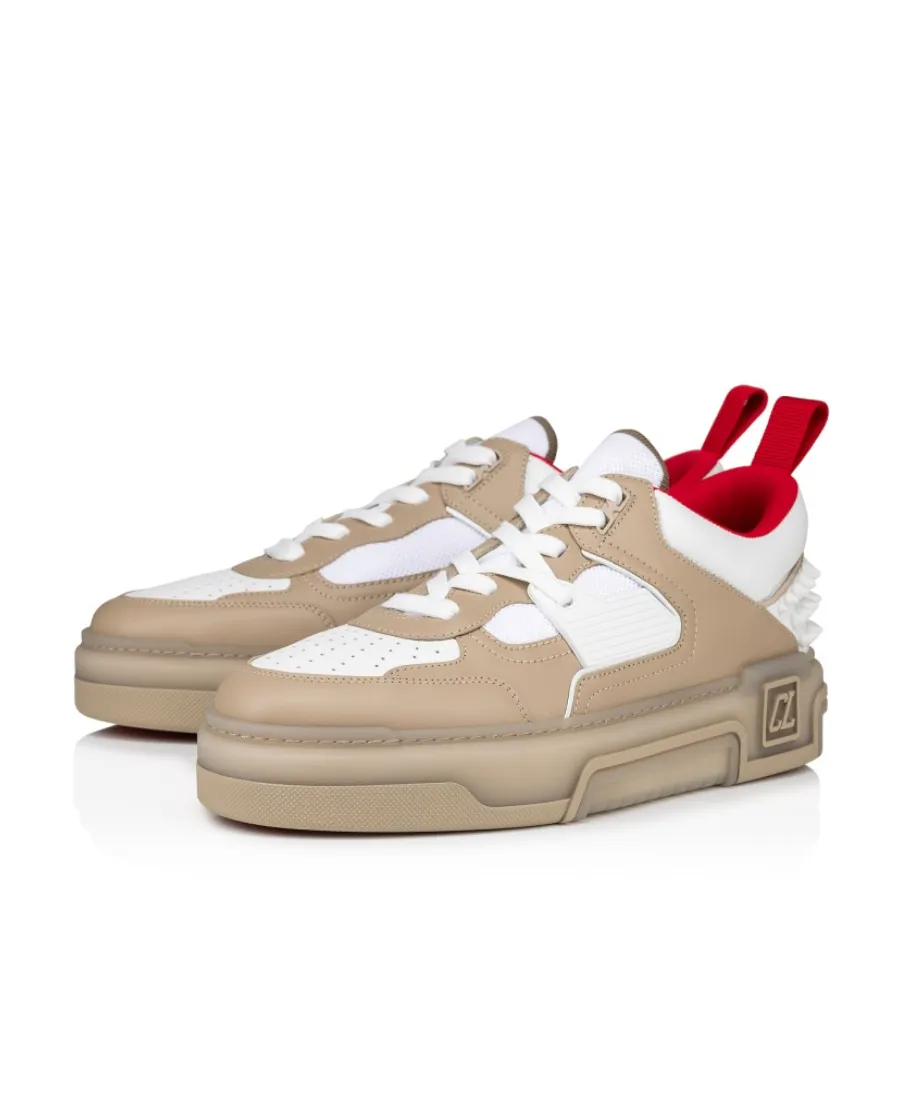 Astroloubi Lace-Up Sneakers