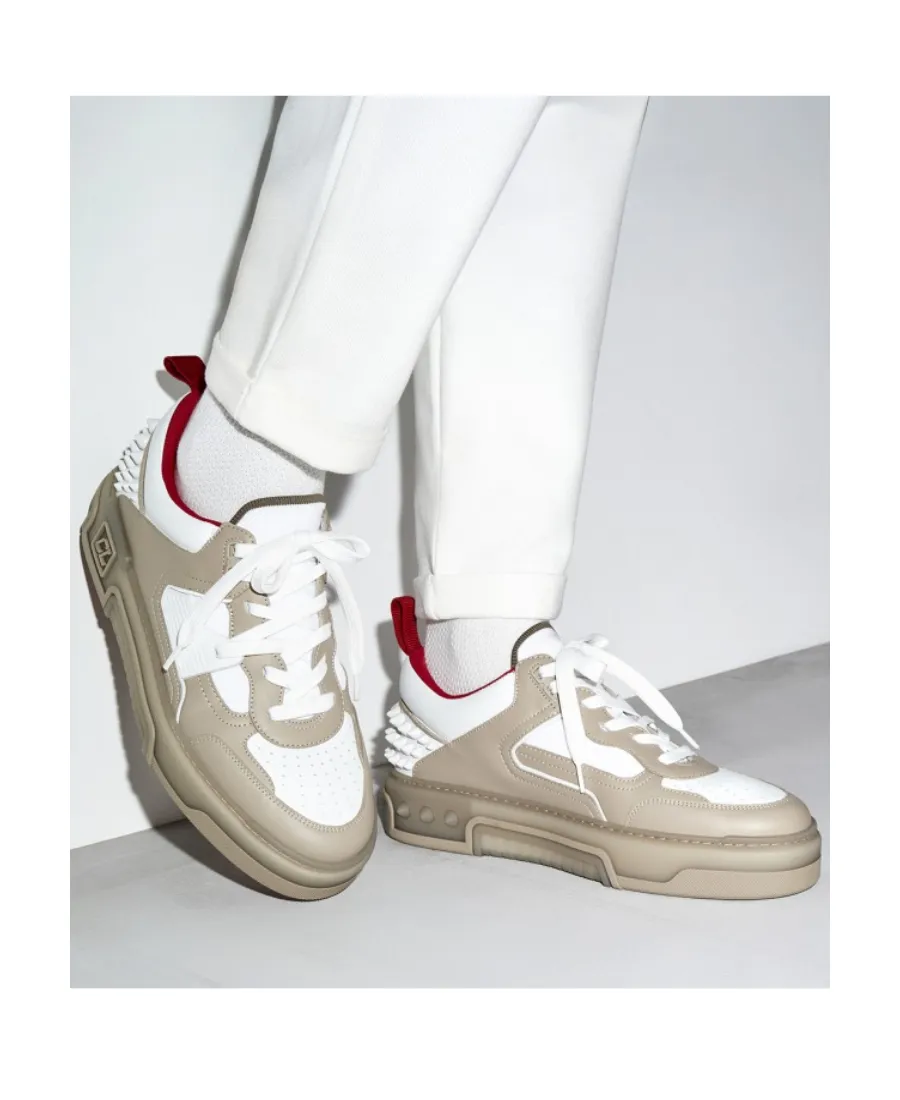 Astroloubi Lace-Up Sneakers
