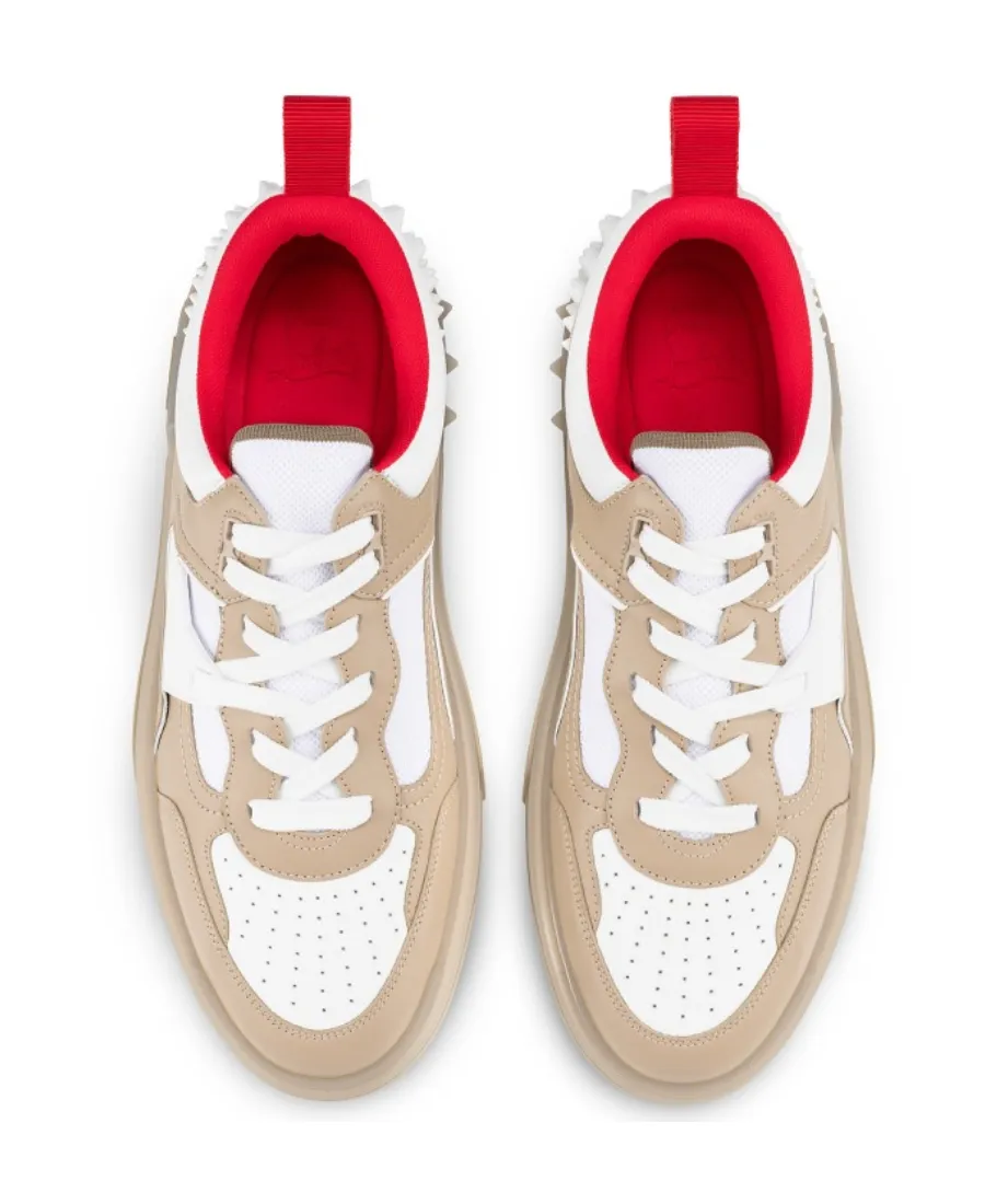 Astroloubi Lace-Up Sneakers