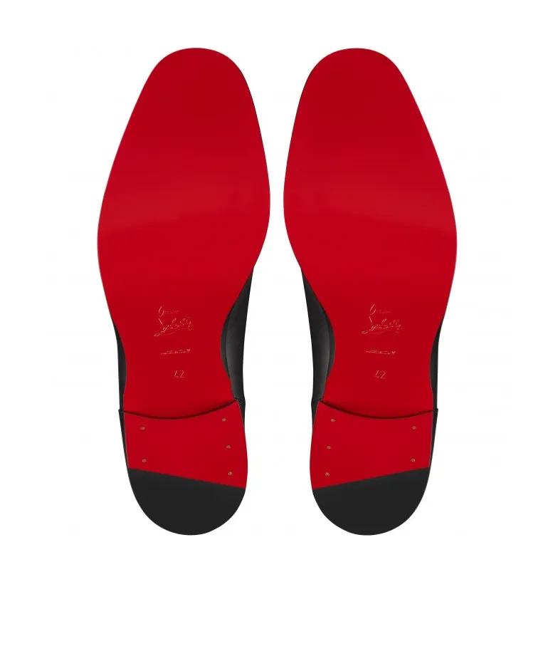 Cortomale Lace-Up Derby Shoes