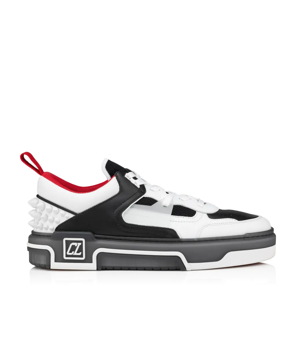 Astroloubi Low-Top Sneakers