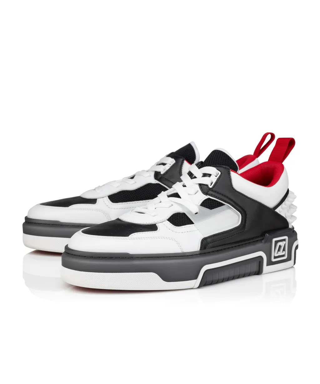 Astroloubi Low-Top Sneakers