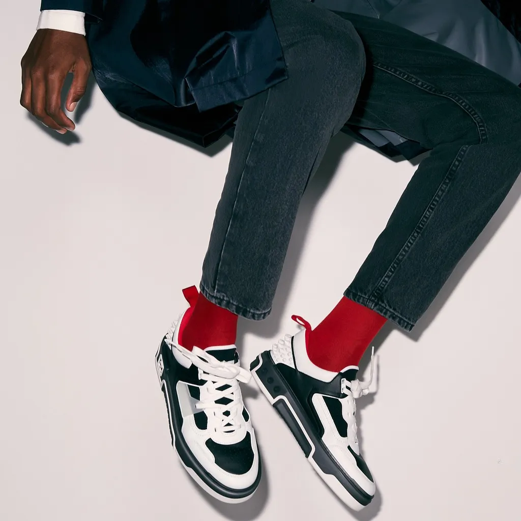 Astroloubi Low-Top Sneakers