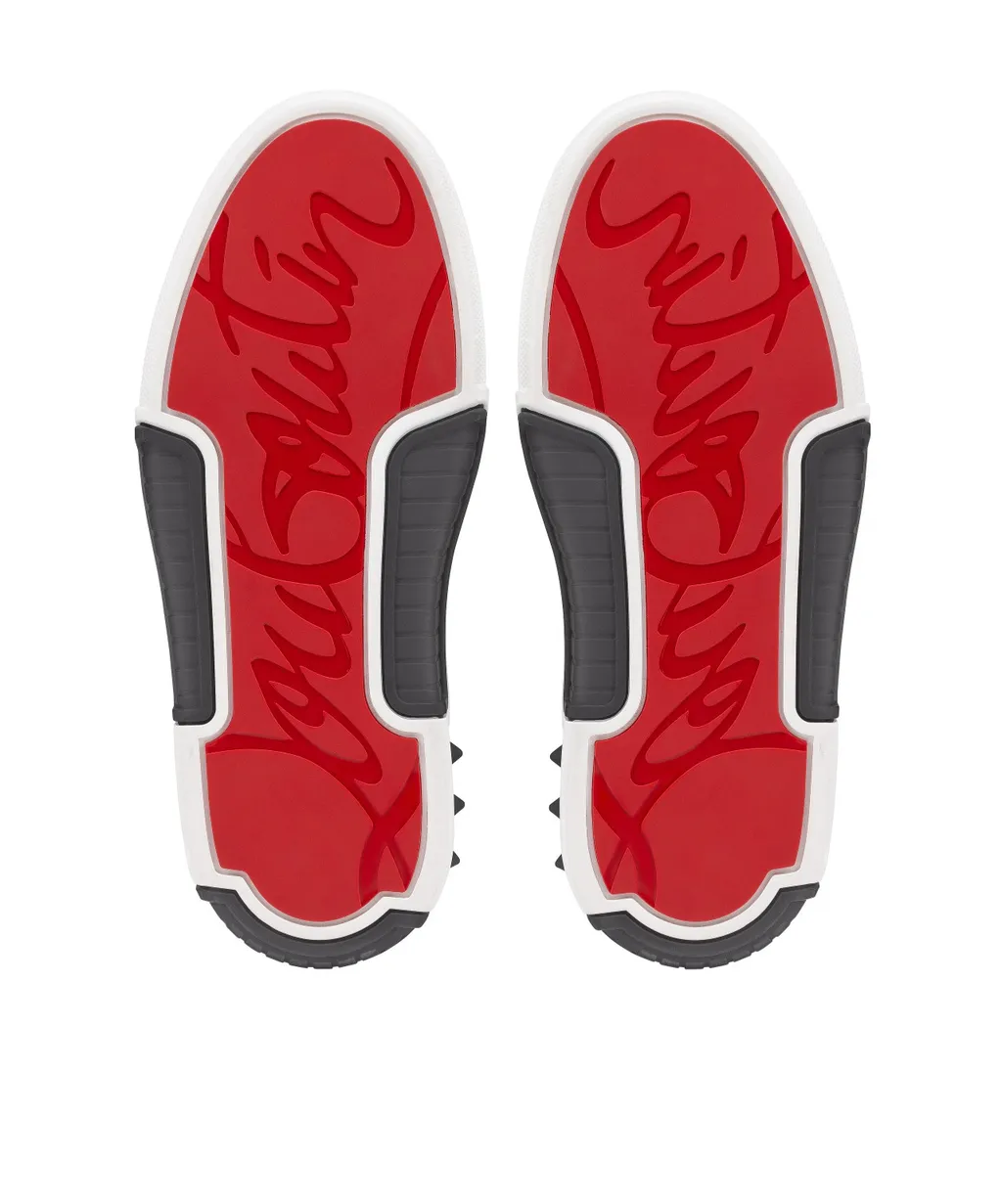 Astroloubi Low-Top Sneakers