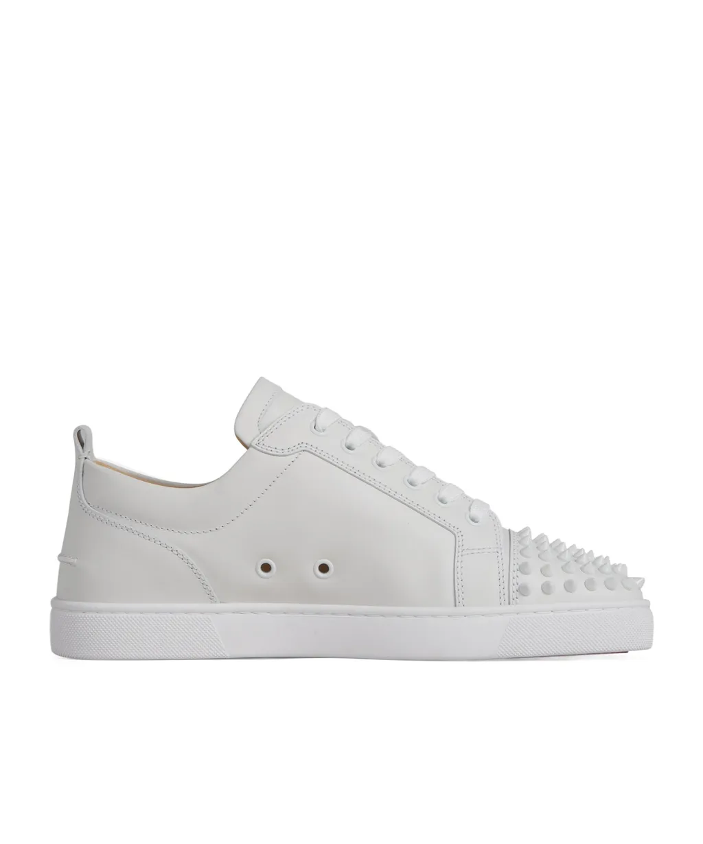 Louis Junior Spikes Lace-Up Sneakers