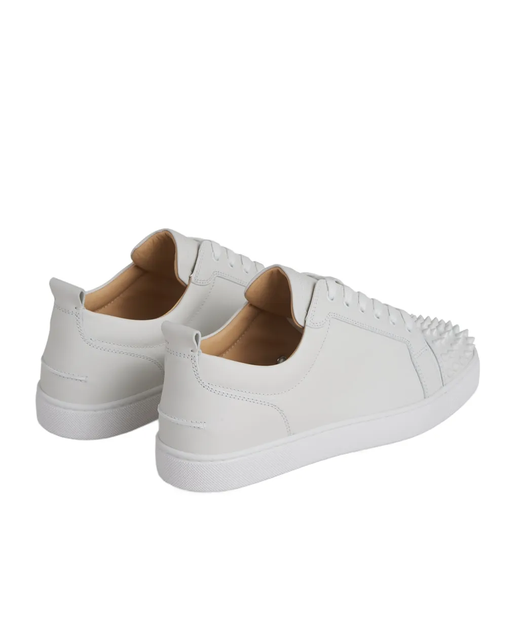 Louis Junior Spikes Lace-Up Sneakers