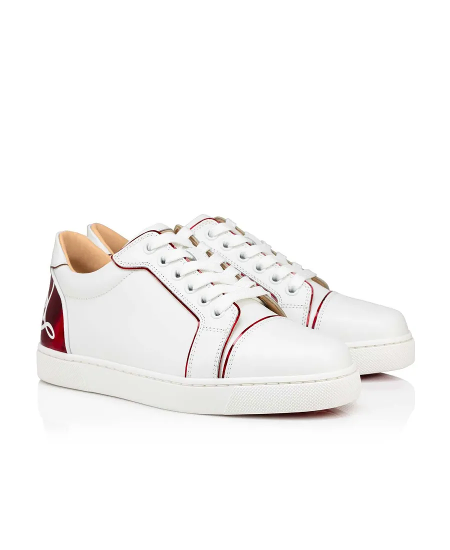 Fun Vieira Low-Top Sneakers