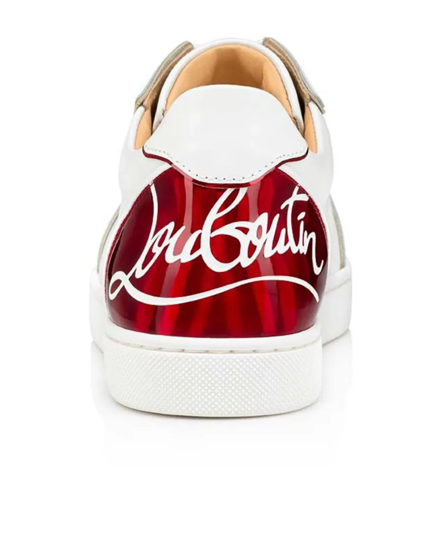 Fun Vieira Low-Top Sneakers