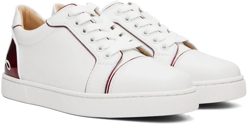 Fun Vieira Low-Top Sneakers