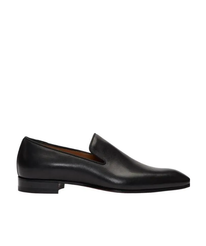 Dandelion Slip-On Loafers