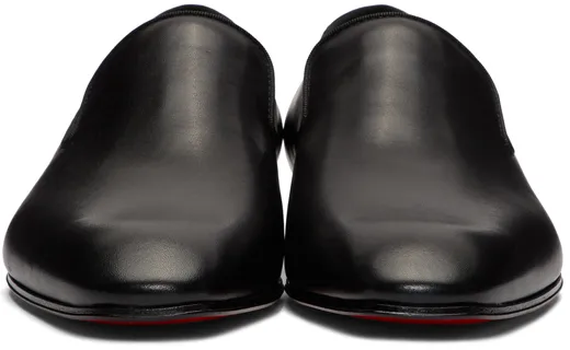 Dandelion Slip-On Loafers