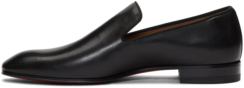Dandelion Slip-On Loafers