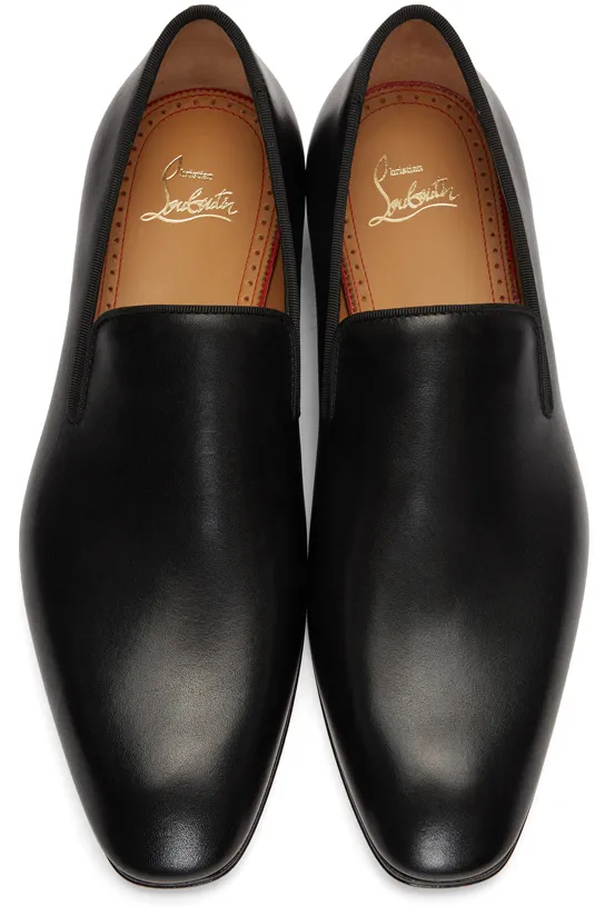 Dandelion Slip-On Loafers