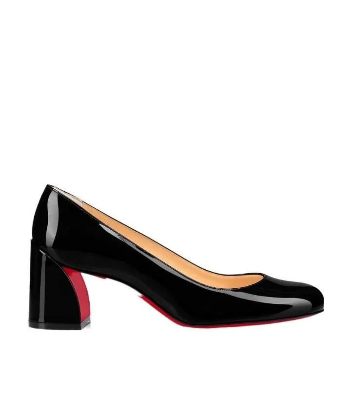 70 Heel Pumps