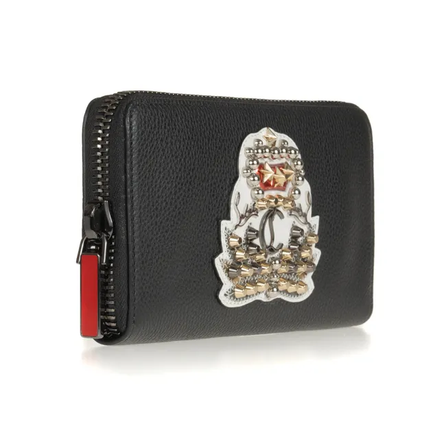 Zipper Wallet