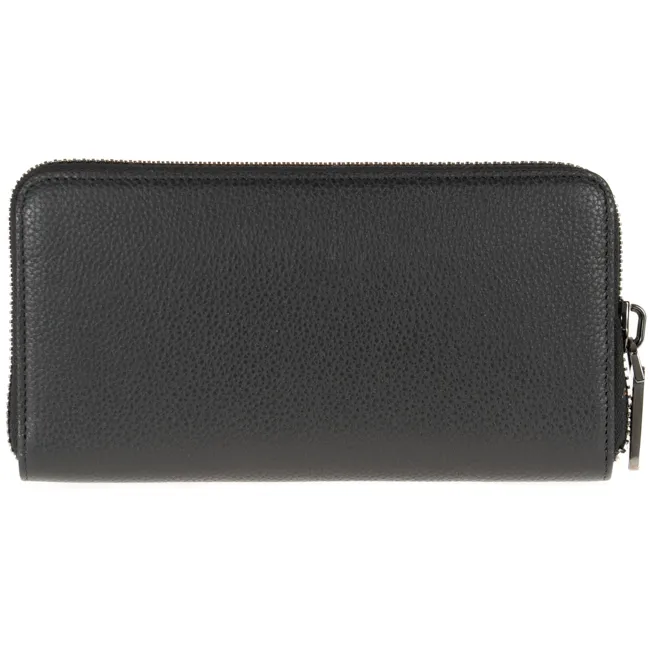 Zipper Wallet