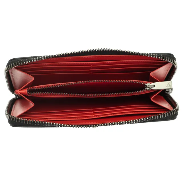 Zipper Wallet