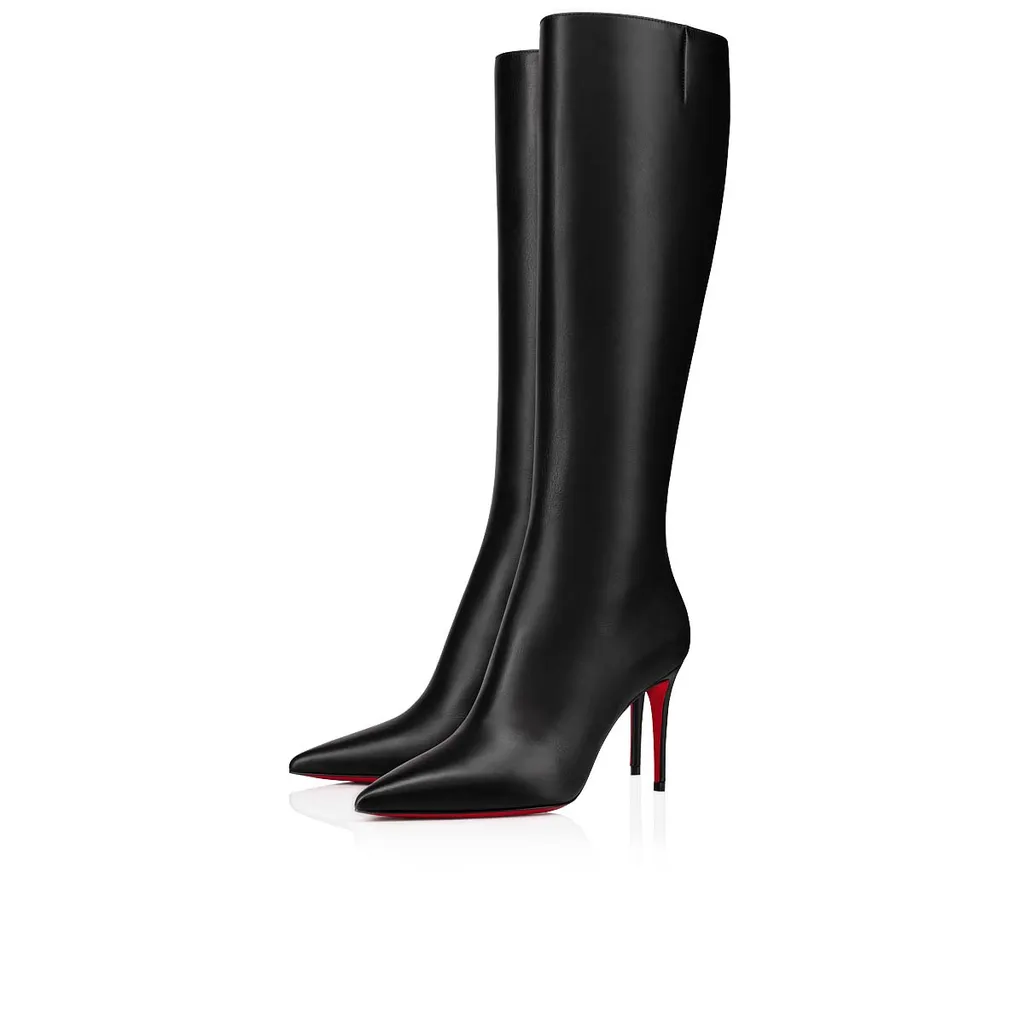 Kate 85Mm Boots