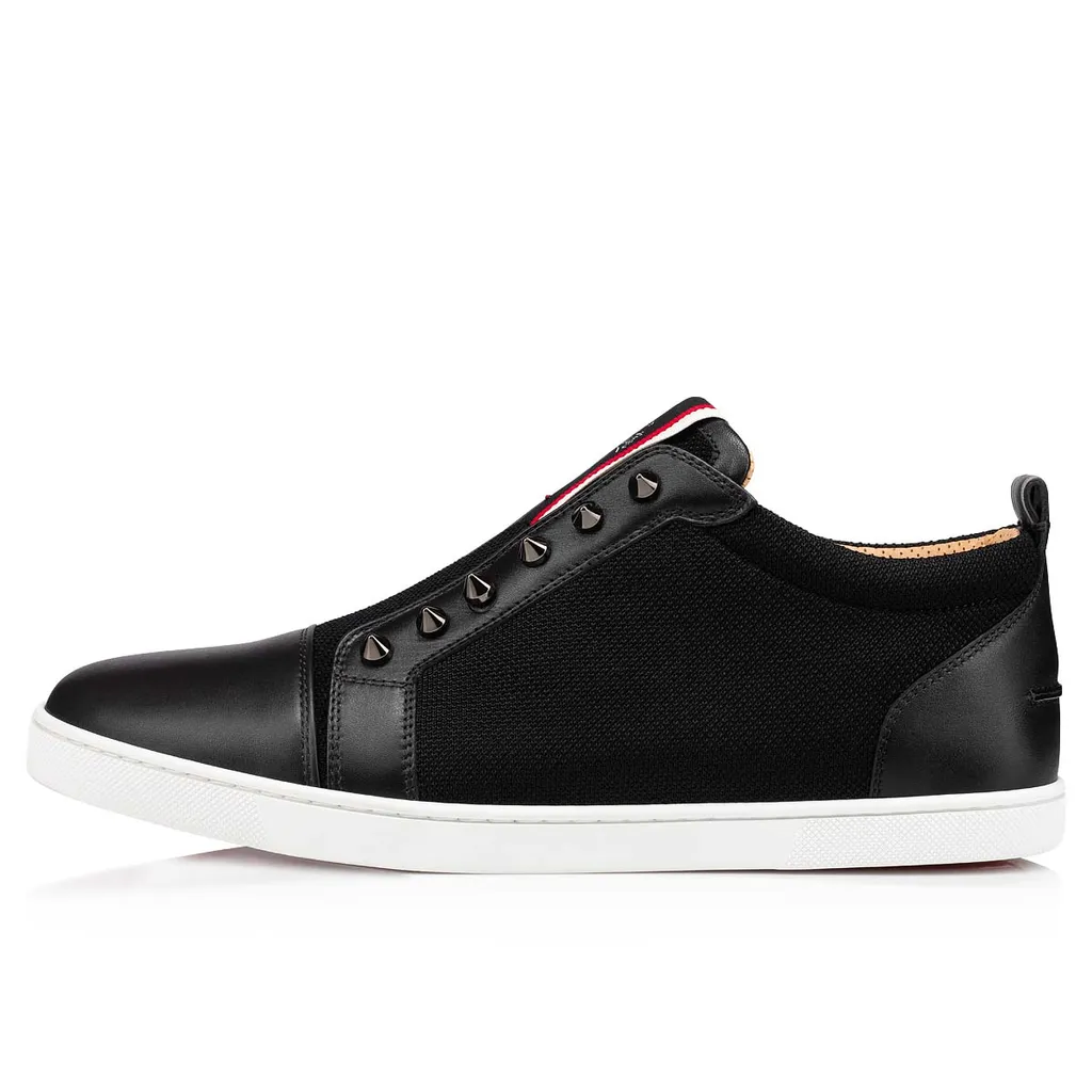 Logo Casual Sports Shoes