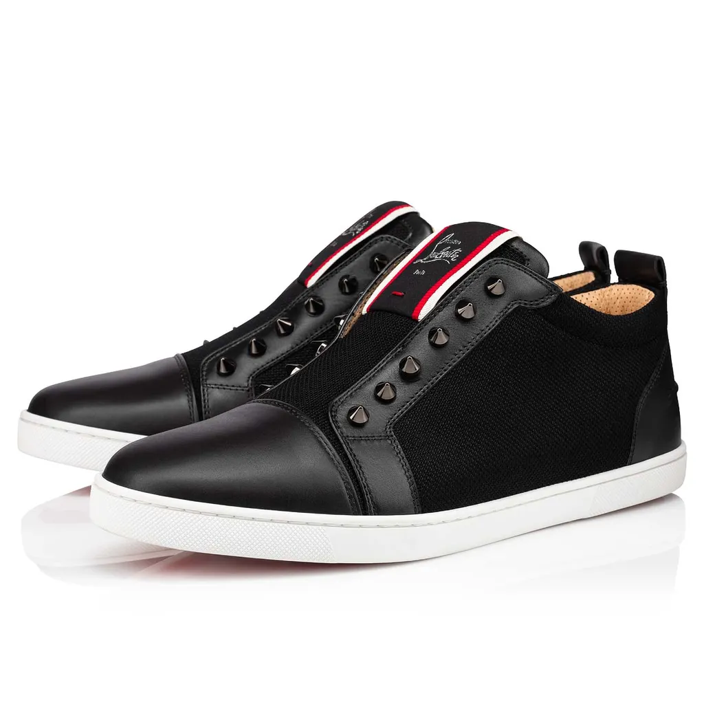 Logo Casual Sports Shoes
