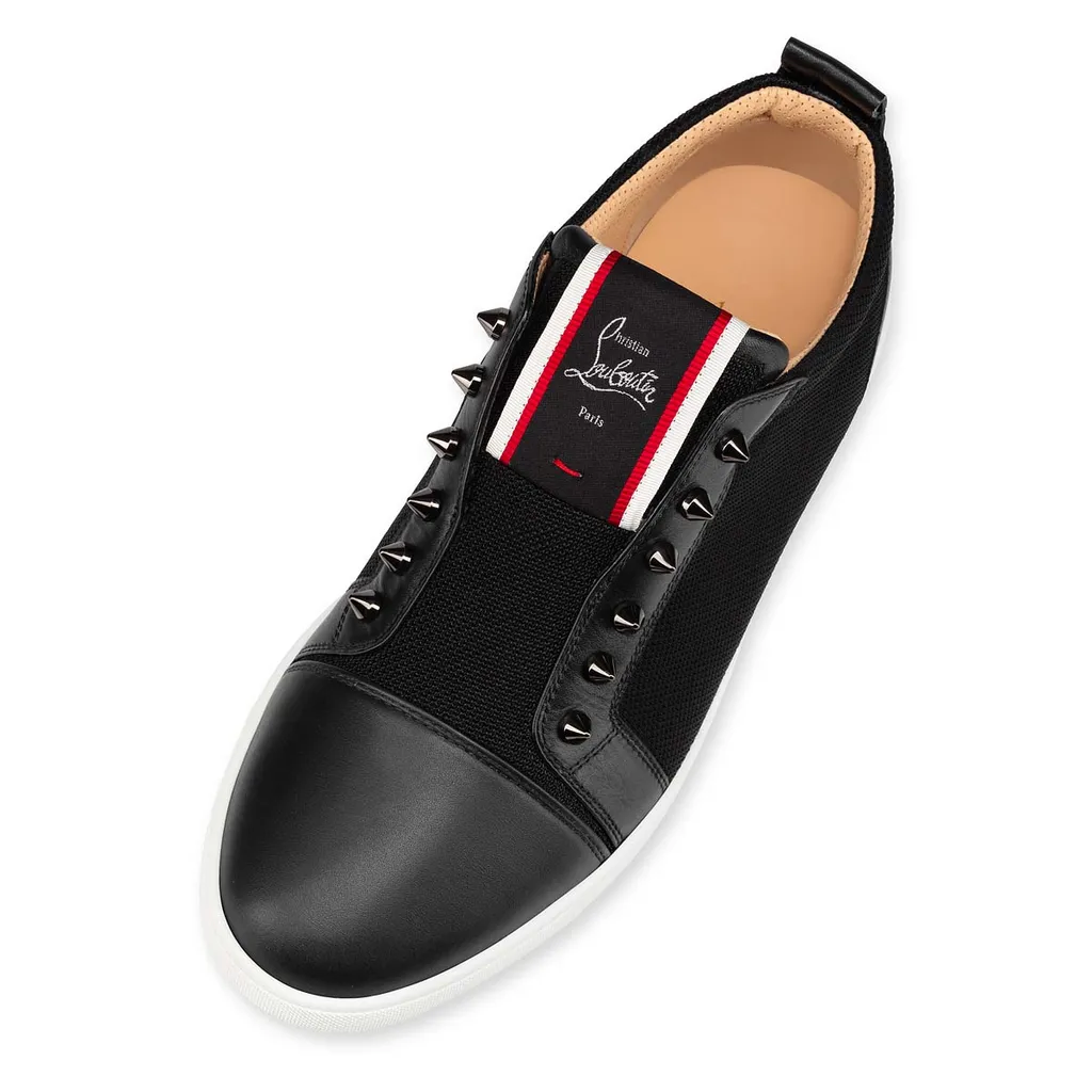 Logo Casual Sports Shoes