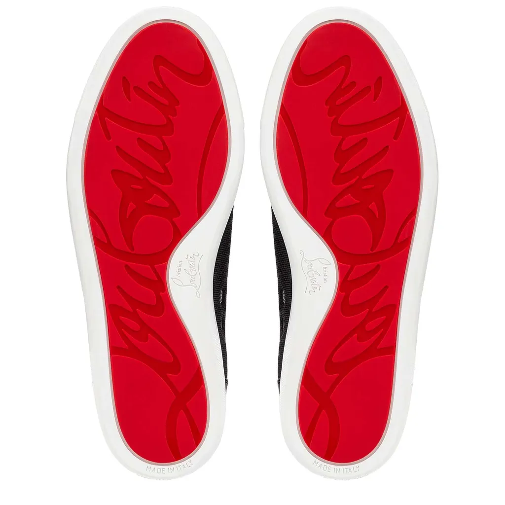 Logo Casual Sports Shoes