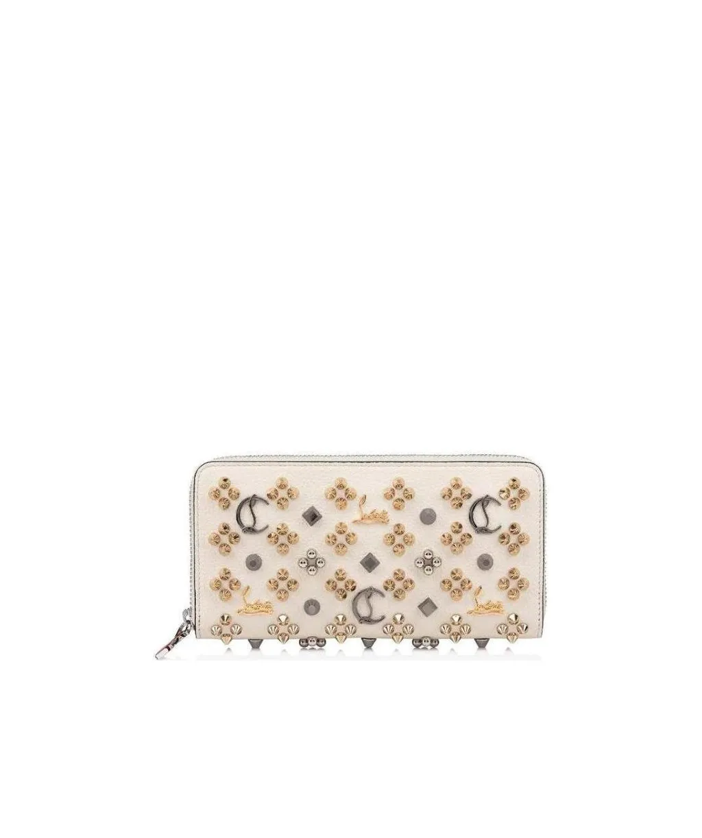 Logo Long Purse