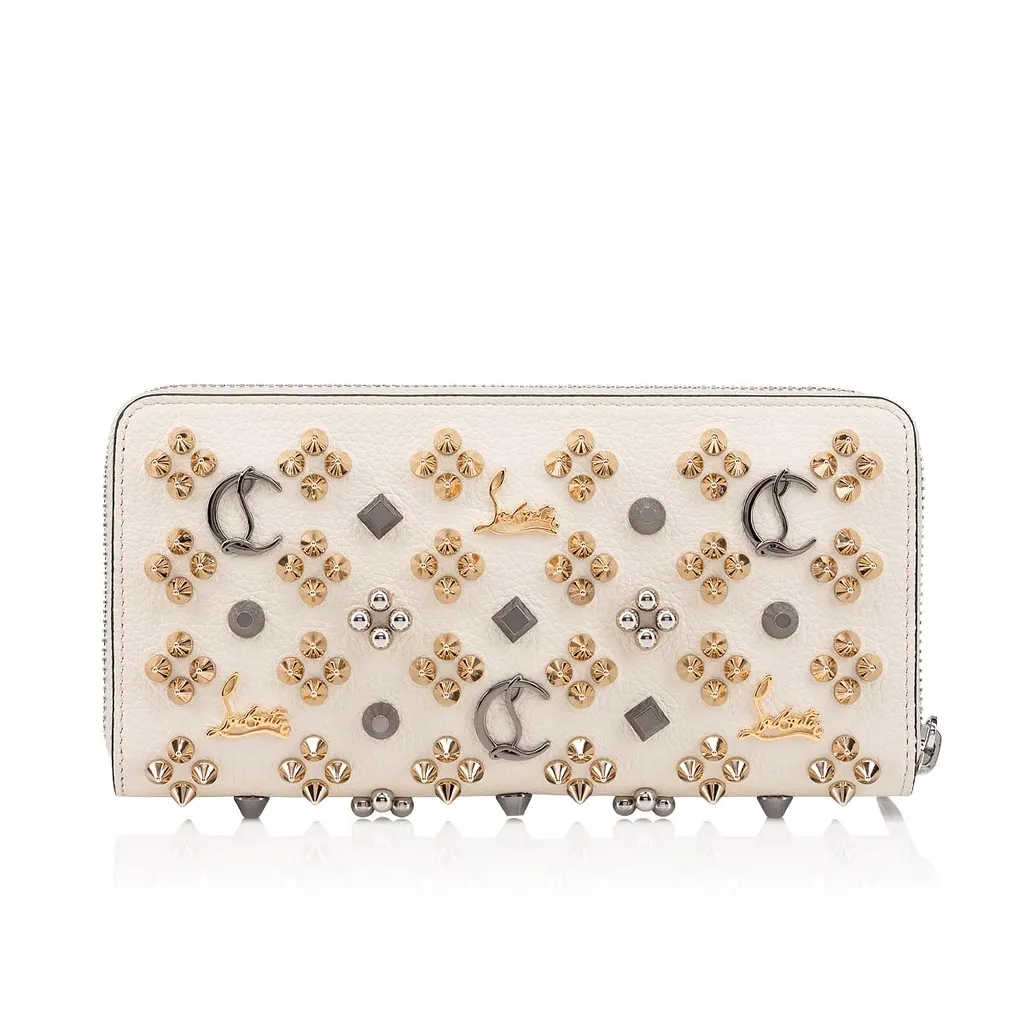 Logo Long Purse