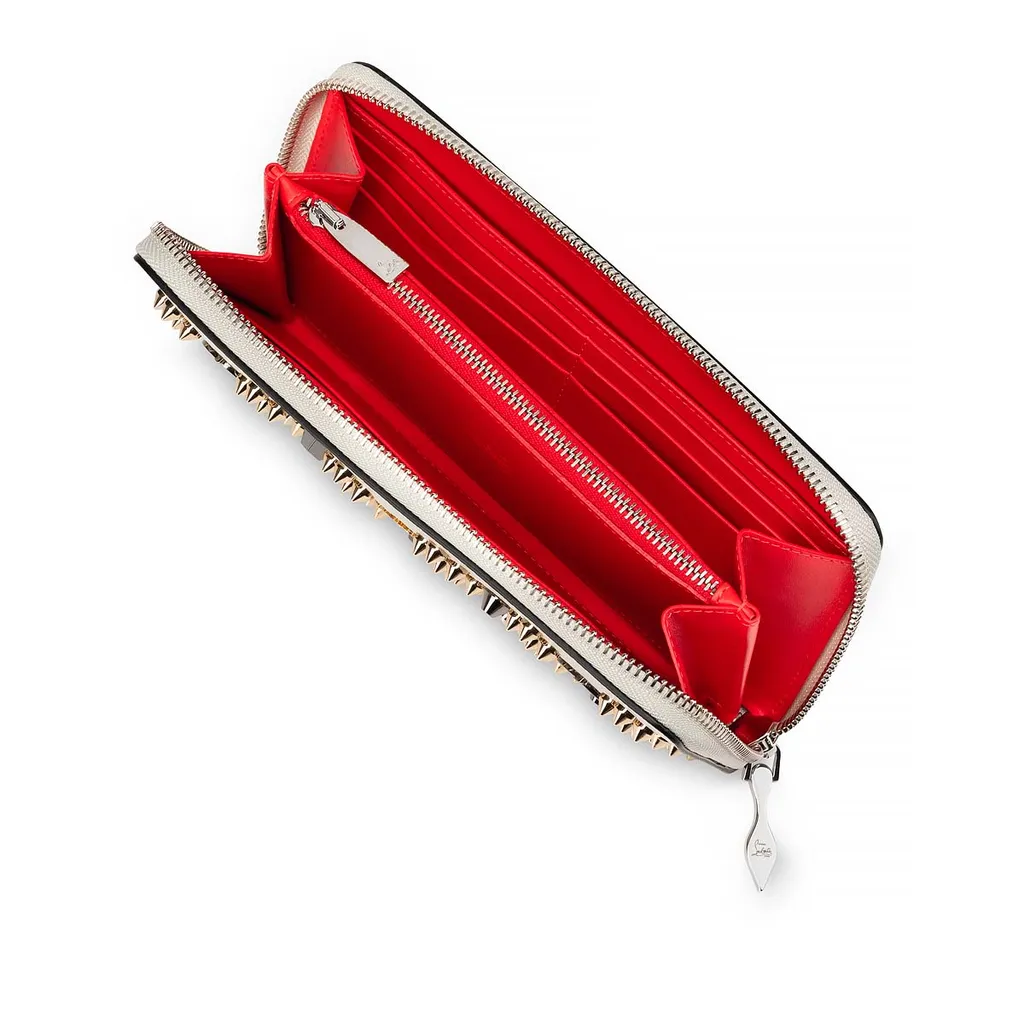 Logo Long Purse